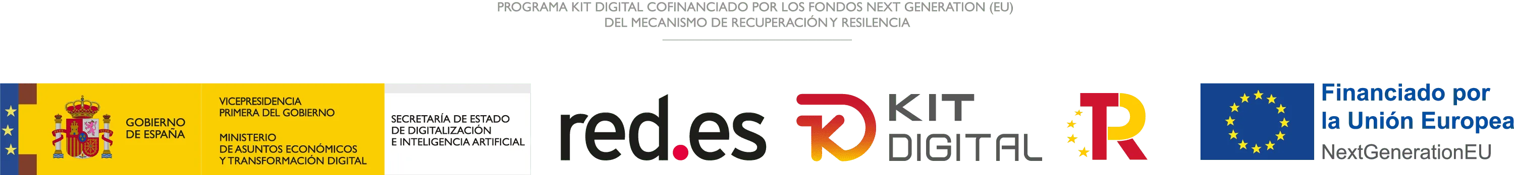 Programa Kit Digital