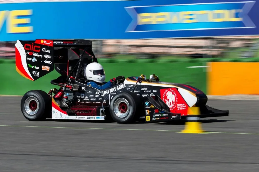 Formula Student