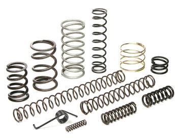 Springs