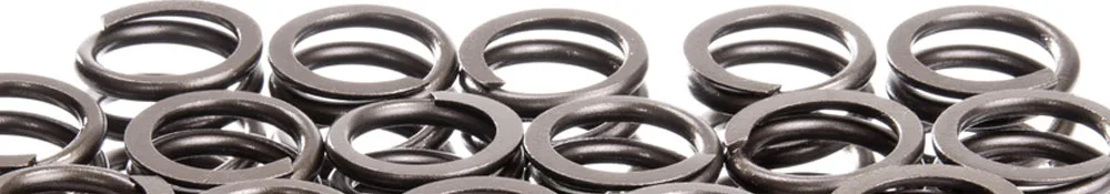 Muelles de compresión